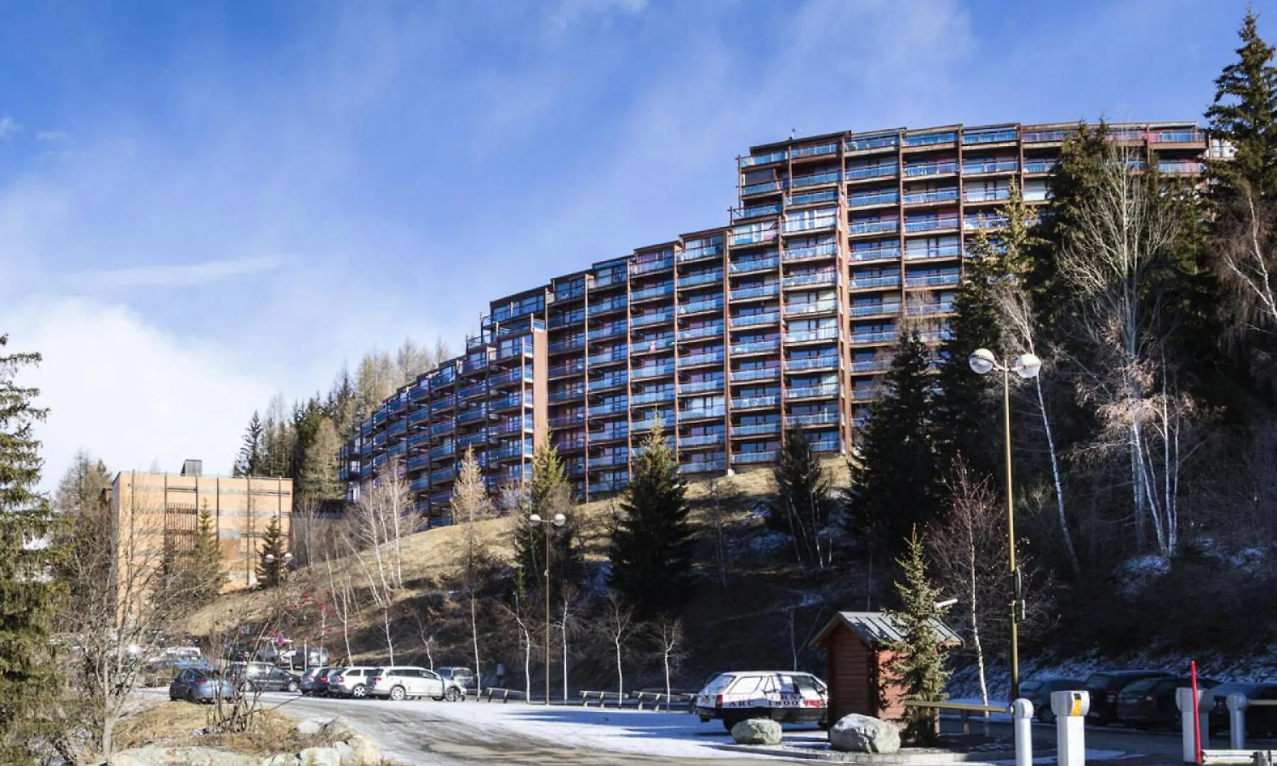 Residence Nova 3 - Appartement 2 Pieces 6 Personnes Proche Des Pistes Mae-5494 Les Arcs  0*, Les Arcs (Savoie) Frankrig