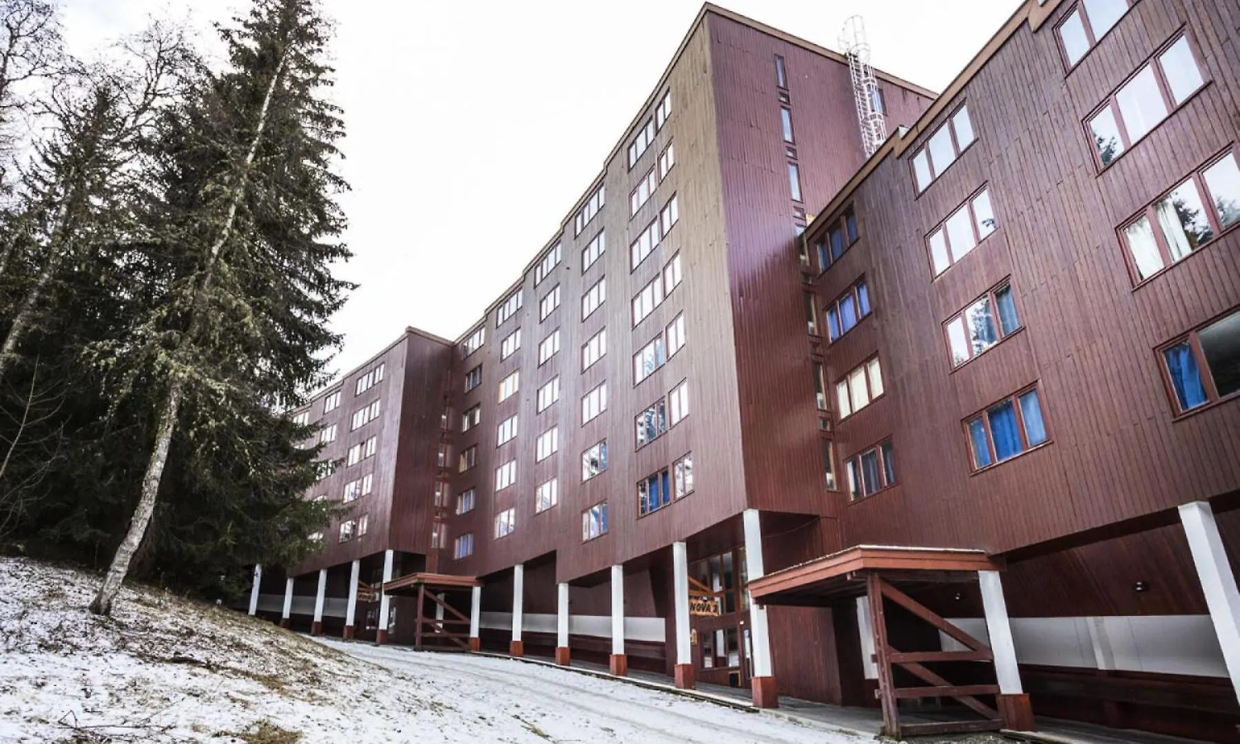 Residence Nova 3 - Appartement 2 Pieces 6 Personnes Proche Des Pistes Mae-5494 Les Arcs  Lejlighed Les Arcs (Savoie)