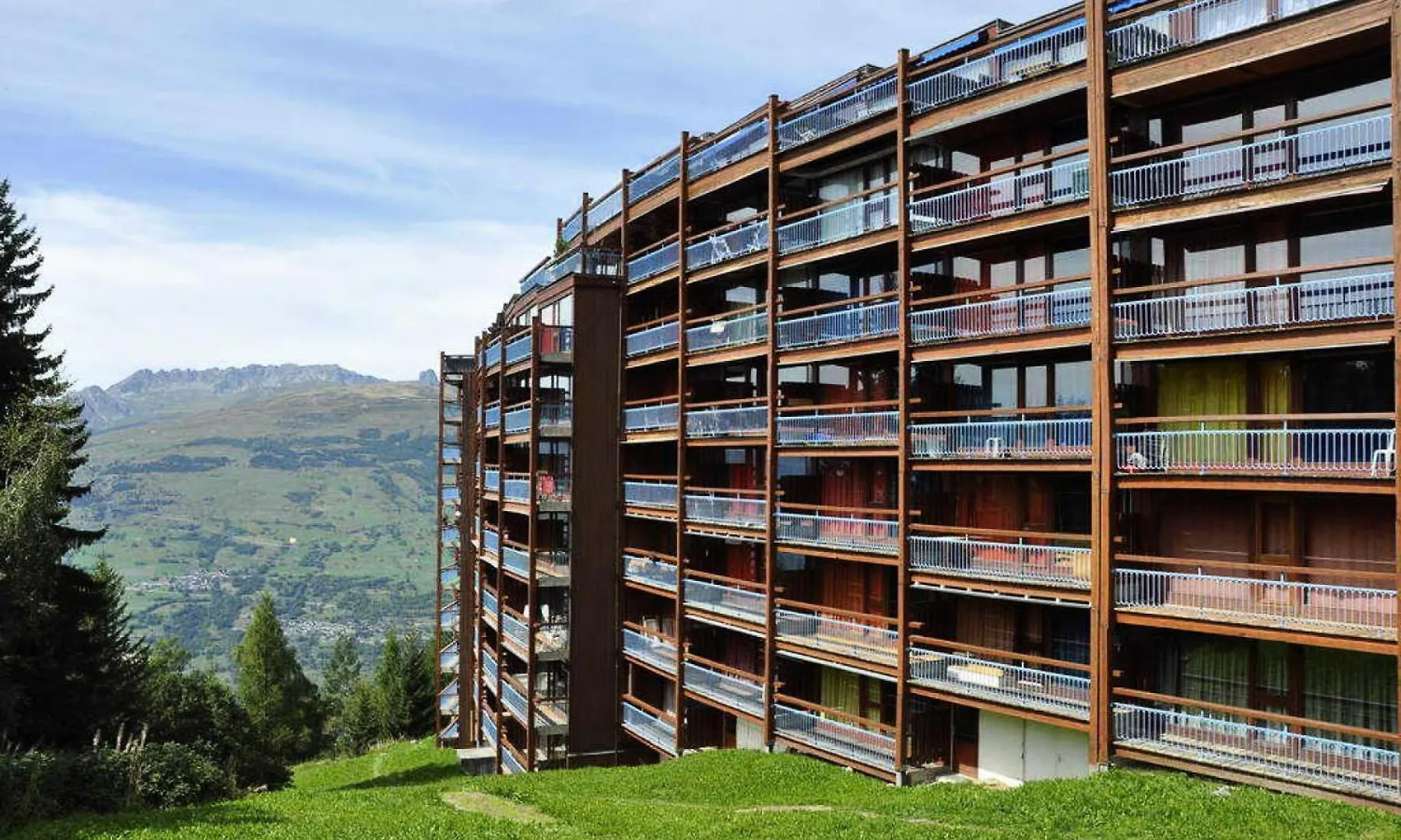 Lejlighed Residence Nova 3 - Appartement 2 Pieces 6 Personnes Proche Des Pistes Mae-5494 Les Arcs