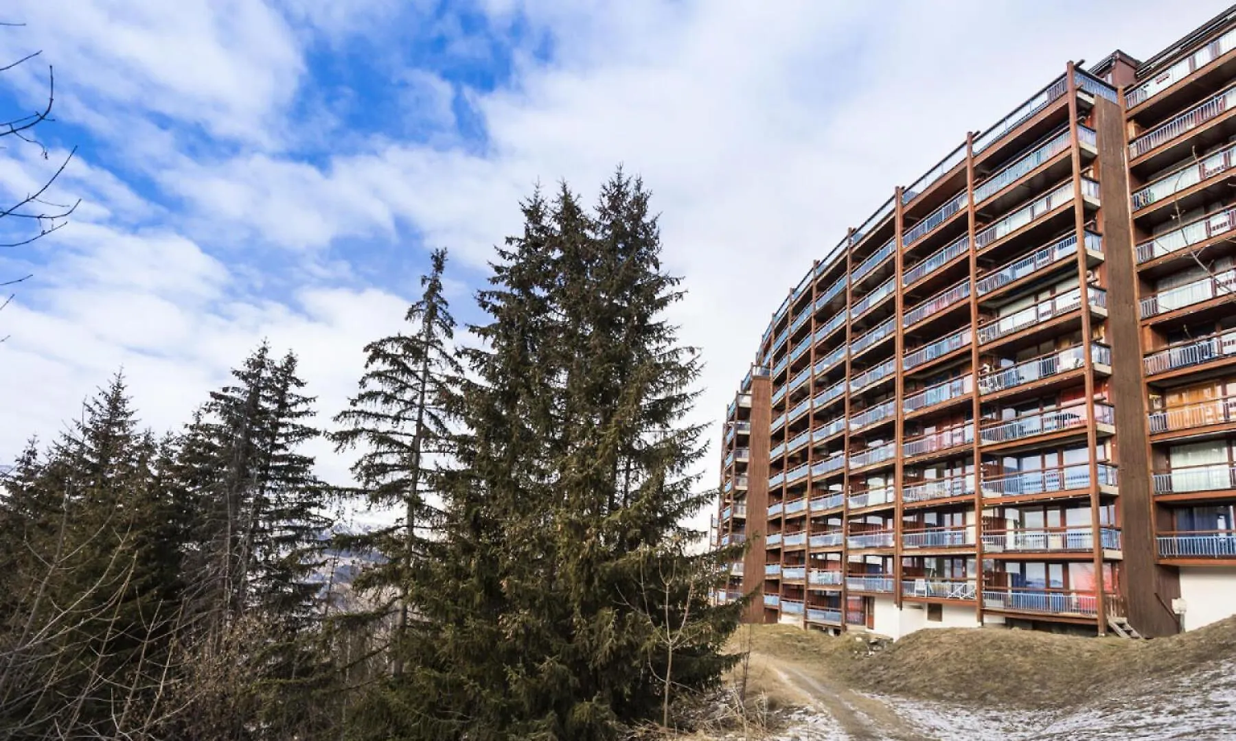 Residence Nova 3 - Appartement 2 Pieces 6 Personnes Proche Des Pistes Mae-5494 Les Arcs  0*, Les Arcs (Savoie) France